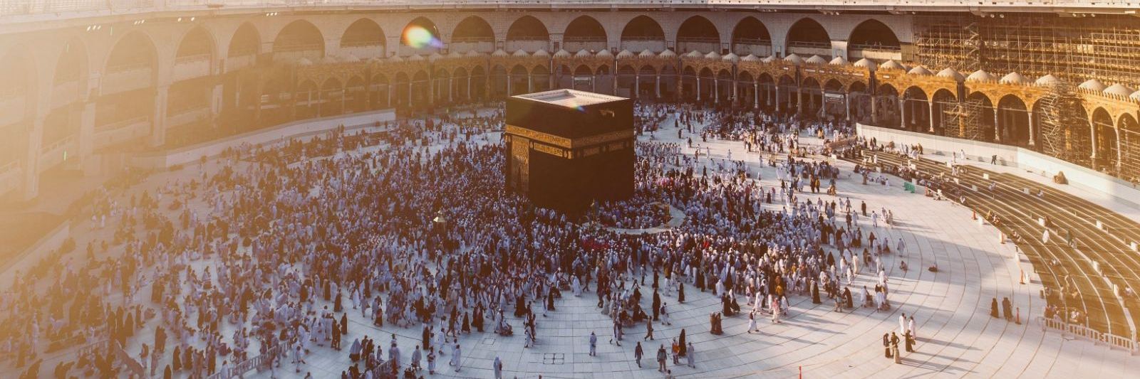 Hajj & Umrah